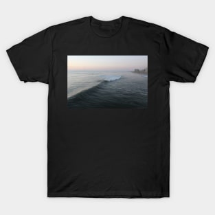 Surfing in Virginia Beach T-Shirt